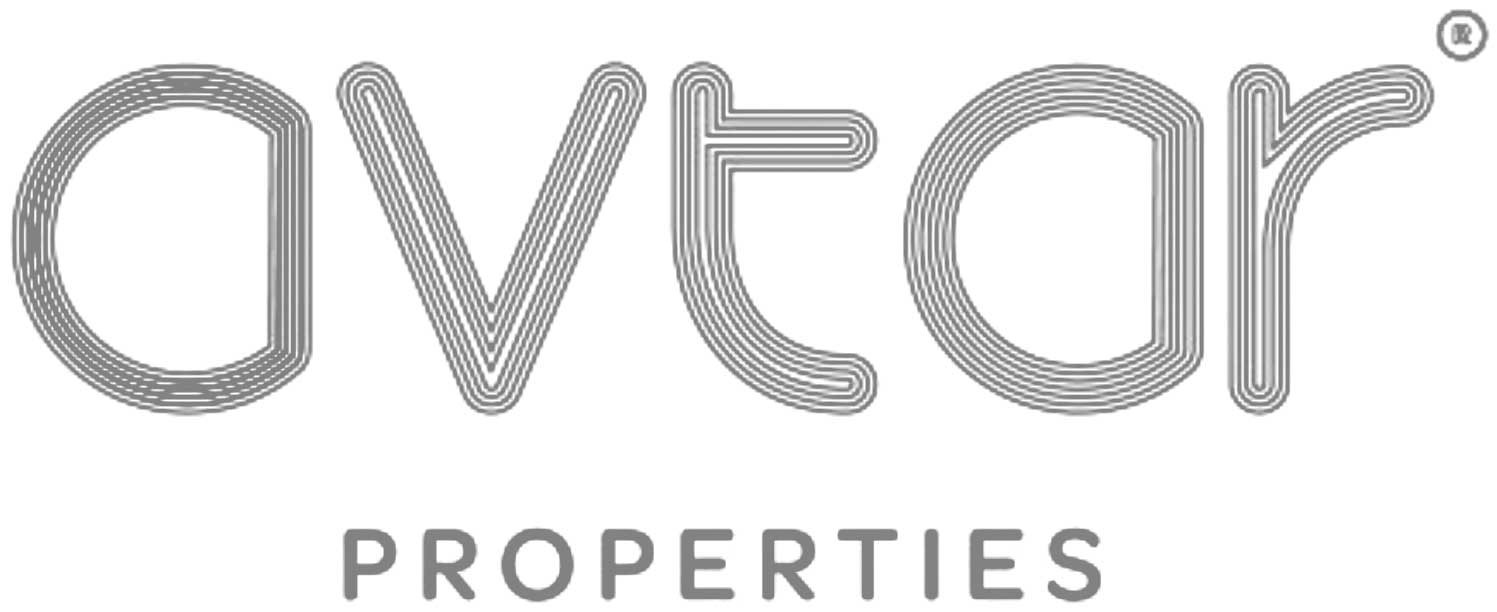 Avtar properties logo