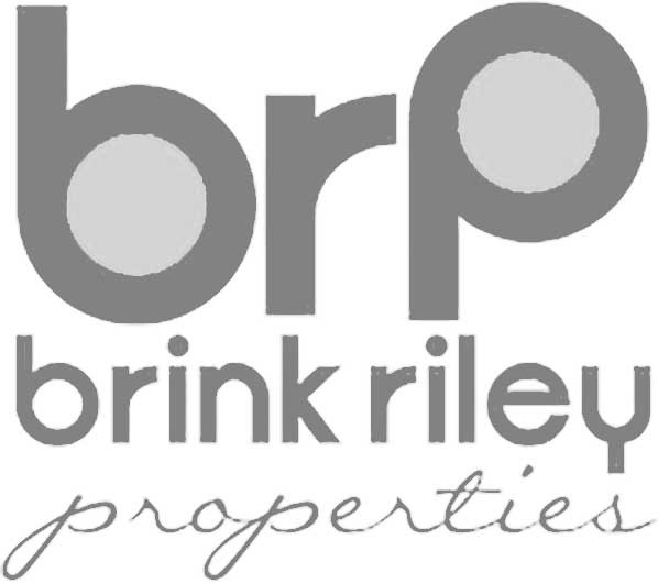 Brink Riley Properties logo