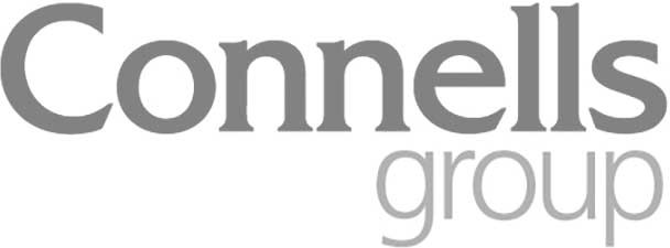Connells group logo