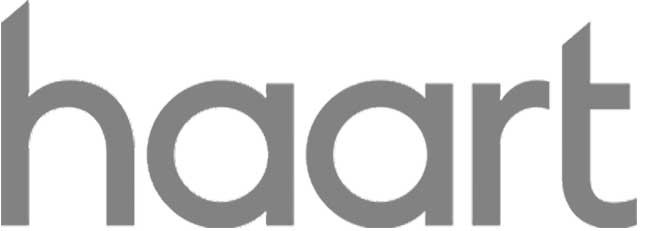 Haart logo