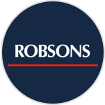 Robsons logo